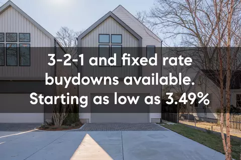 6343 Alamo Pl, Nashville, TN 37209