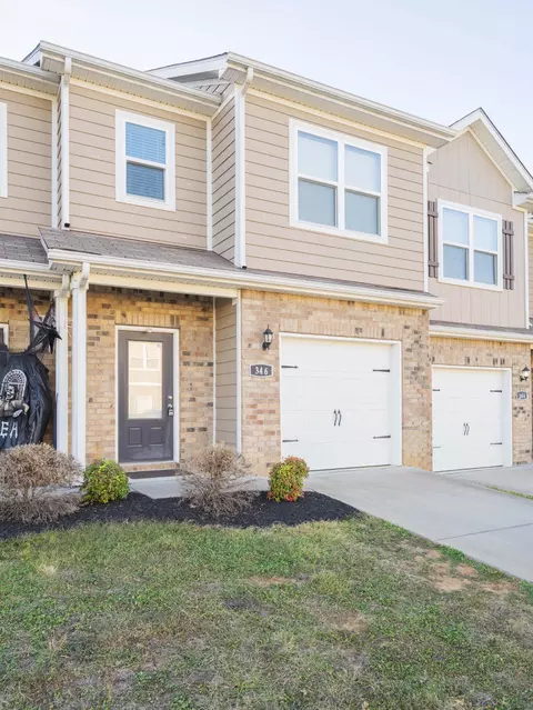 346 David Bolin Dr, La Vergne, TN 37086