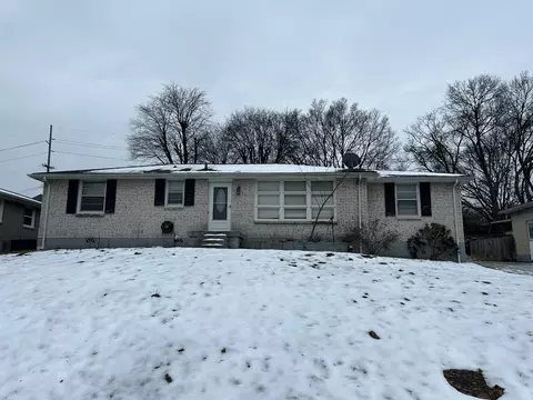 517 River Rouge Dr, Nashville, TN 37209