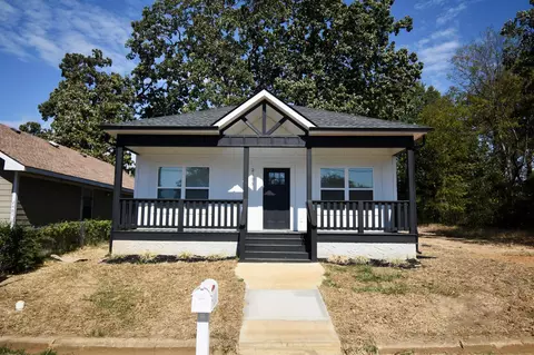 2405 Kirby Ave, Chattanooga, TN 37404