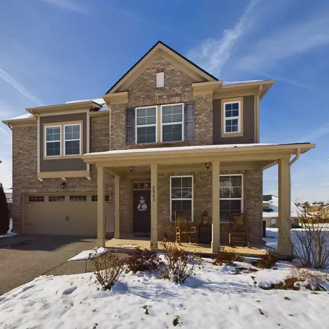 2863 Meadow Gln, Mount Juliet, TN 37122