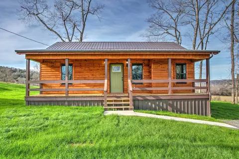 148 Rarick Ln, Gainesboro, TN 38562