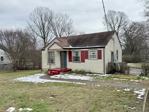63 Jay St, Nashville, TN 37210