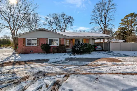 1215 Stonewall Blvd, Murfreesboro, TN 37130