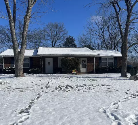 2330 Tinnell Ct, Murfreesboro, TN 37129