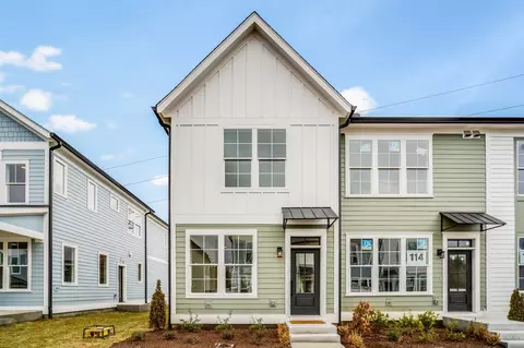 116 Stella Dr, Nashville, TN 37209