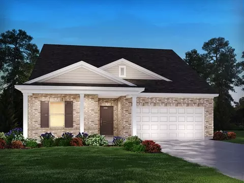 6140 Farm Castle Dr, Rockvale, TN 37153
