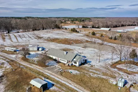 1541 Smyrna Rd, Huntingdon, TN 38344
