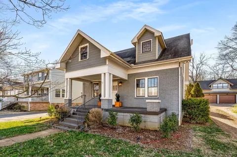 3803 Murphy Rd, Nashville, TN 37209