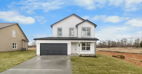 2131 Ireland Way, Clarksville, TN 37042