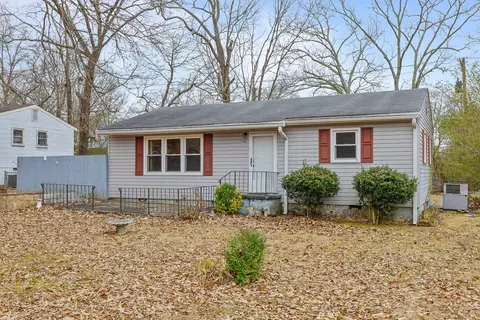 7730 Hancock Rd, Chattanooga, TN 37416
