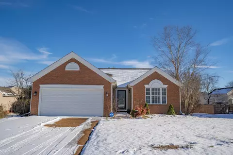 2273 Hayward Ln, Spring Hill, TN 37174