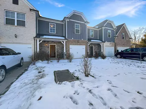 4443 Chusto Dr, Murfreesboro, TN 37129