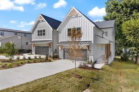 5906 Maxon Ave, Nashville, TN 37209