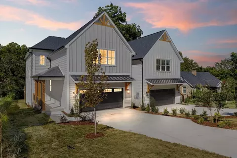 5908 Maxon Ave, Nashville, TN 37209