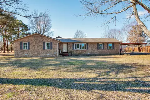 1510 Old Estill Springs Rd, Tullahoma, TN 37388