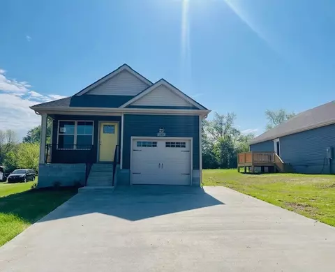 142 Alabama Ave, Oak Grove, KY 42262