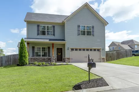 1027 Timbervalley Way, Spring Hill, TN 37174