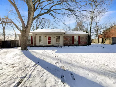 405 Westwind Dr, Springfield, TN 37172 photo 16