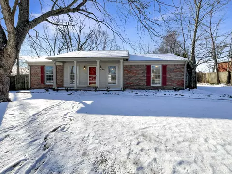 405 Westwind Dr, Springfield, TN 37172 photo 17