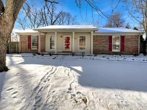 405 Westwind Dr, Springfield, TN 37172