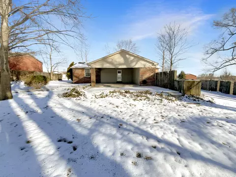 405 Westwind Dr, Springfield, TN 37172 photo 18