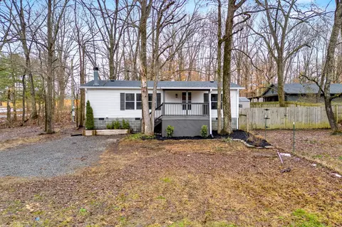 7907 Horn Tavern Rd, Fairview, TN 37062