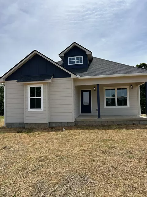 0 Baker Ridge Subdivision, Ethridge, TN 38456