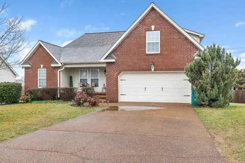 2947 Hearthside Dr, Spring Hill, TN 37174