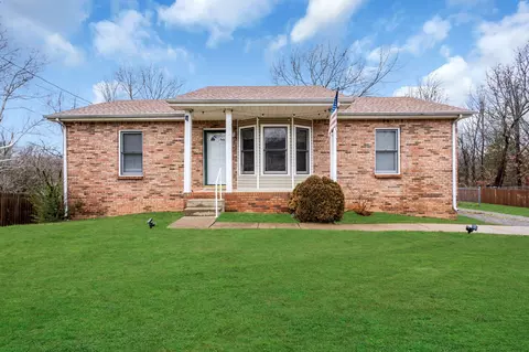 571 Cabot Cv, Clarksville, TN 37042