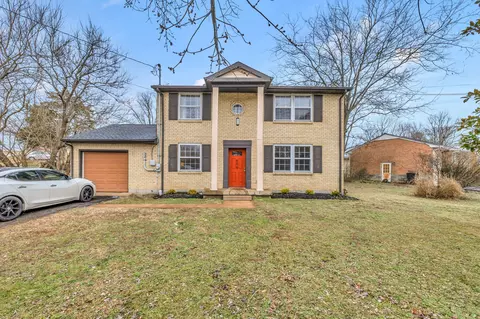 605 Hickory Bend Dr, Nashville, TN 37214