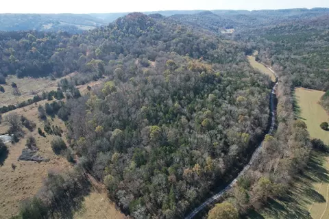0 Carter Creek Rd Tract 6, Auburntown, TN 37016