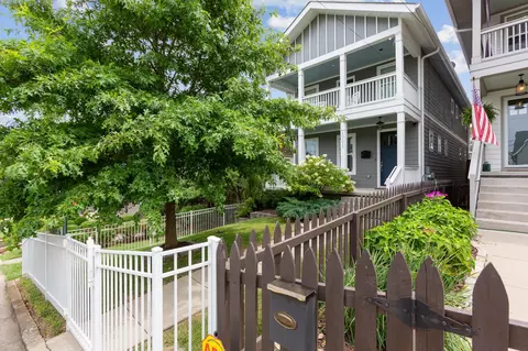 1017 W Grove Ave # A, Nashville, TN 37203