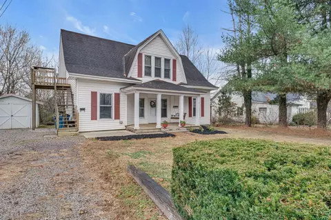 509 W High St, Manchester, TN 37355