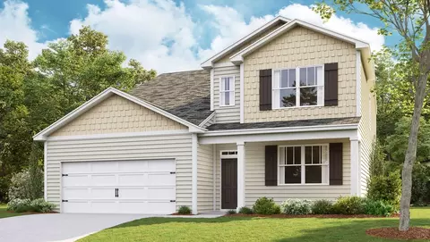 7223 Golden Way, White House, TN 37188