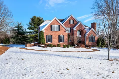 1139 Haverhill Dr, Brentwood, TN 37027