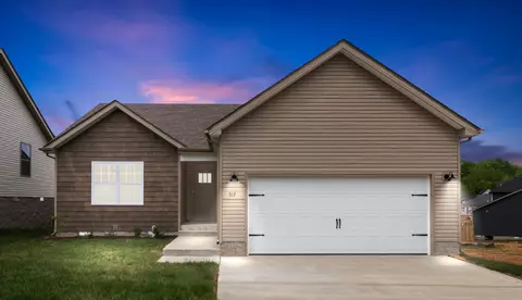 517 Judah Cir, Clarksville, TN 37042
