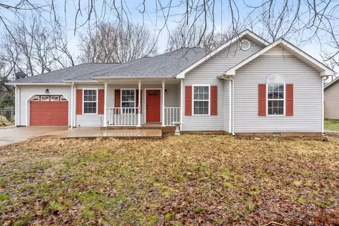 406 Kelsey Dr, Clarksville, TN 37042