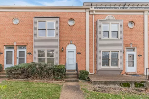 1821 Wedgewood Ave, Nashville, TN 37212