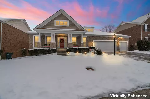 2020 Hawks Nest Dr, Hermitage, TN 37076