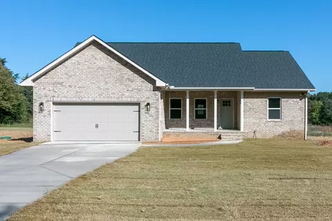 210 Peaceful Meadow Ln, Paris, TN 38242