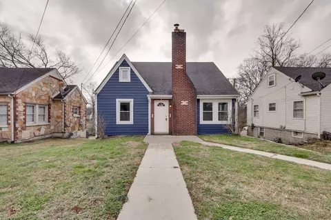 403 W 15th St, Columbia, TN 38401