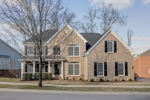 4821 Powder Spring Rd, Nolensville, TN 37135