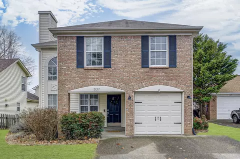 507 Bridal Way Ct, Franklin, TN 37069