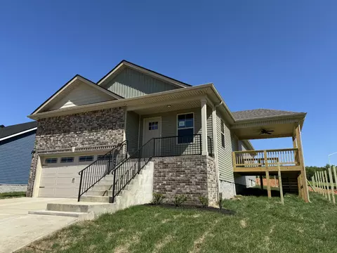 95 Cardinal Crk, Clarksville, TN 37042
