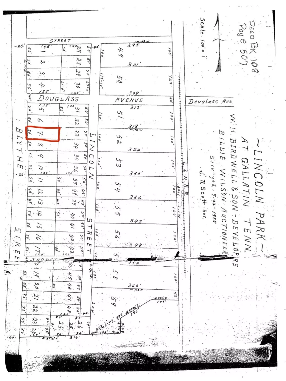 653 Blythe Ave, Gallatin, TN 37066 3 Photos Movoto