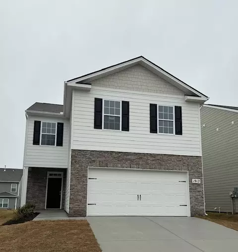 1912 Haylee Mills Rd, Lebanon, TN 37087