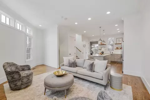 2016 Beech Ave # C, Nashville, TN 37204