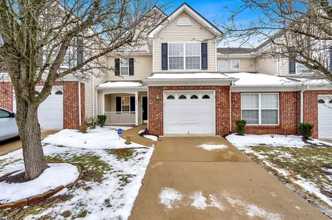753 Tulip Grove Rd #1202, Hermitage, TN 37076