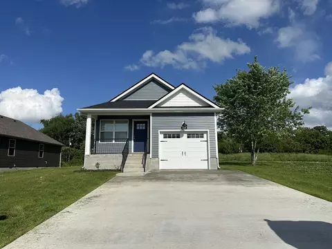 140 Alabama, Oak Grove, KY 42262